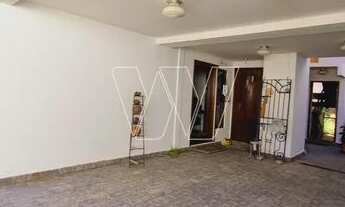 Imagem 5: Casa - Loteamento Caminhos de São Conrado (Sousas) - Campinas