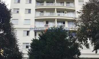 Imagem 2: Apartamento - Cambuí - Campinas