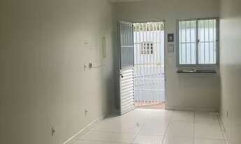 Imagem: Apartamento 02 quartos, suíte e garagem