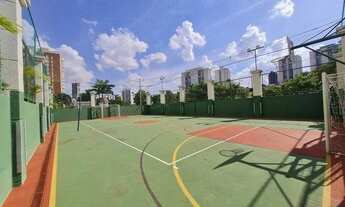 Imagem 3: Apartamento venda 188 metros 3 suites 3 vagas Art House Double Sky Campinas - SP