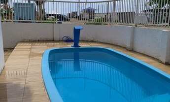 Imagem 4: CAMBOINHA: Casa com cinco quartos