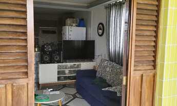 Imagem 4: CASA 3 QUARTOS CARAPIBUS