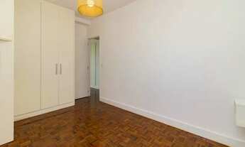 Imagem 7: Apartamento de 89 m2 à venda, 2 dorms (com possibilidade do 3º), 1 suíte, 2 vagas, depósit