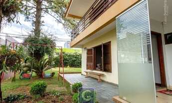 Imagem: Sobrado à venda no bairro Centro - Cascavel/PR