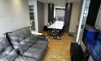 Imagem: Apartamento com 2 dormitórios à venda