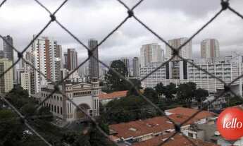 Imagem 3: São Paulo - Apartamento Padrão - Tatuapé