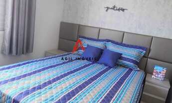 Imagem 6: Apartamento para venda tem 43 m2 com 2 quartos em Canhema - Diadema - SP