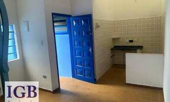 Imagem 6: Casa com 1 dormitório para alugar por R$ 790,00/mês - Vila Espanhola - São Paulo/SP