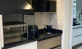 Imagem 6: Apartamento para locação no condomínio Alta Vista em Jundiaí SP