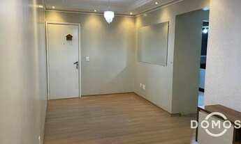 Imagem: Apartamento com 2 dormitórios à venda