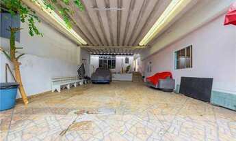 Imagem: CASA RESIDENCIAL em São Paulo - SP, Jardim