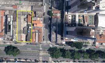 Imagem 2: Vendo Terreno com 850m2 no Bairro da Funda ao lado do Sam's Club