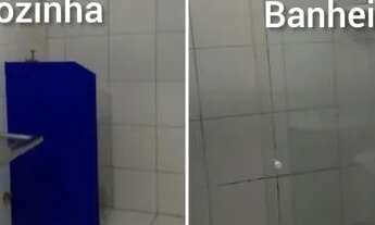 Imagem 3: Apartamento Encantos do Sul