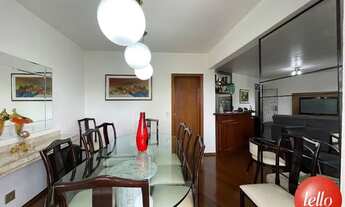 Imagem 3: São Paulo - Apartamento Padrão - Mooca