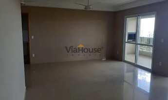 Imagem 6: Edifício Acrópole, 3 suítes completo em armários, sala espaçosa, área de lazer completa, l