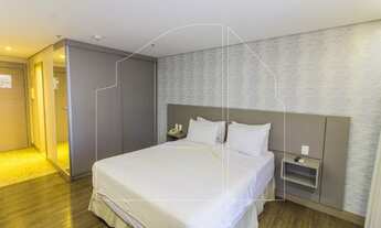 Imagem 2: GRAND MERCURE - EXCELENTE FLAT, COM COPA! DISPONIBILIDADE A PARTIR DE ! SUJEITO A ALTERAÇÃ