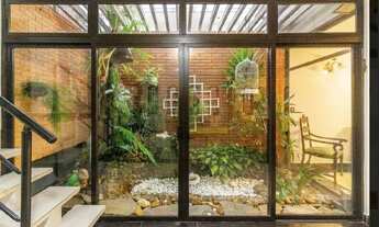 Imagem 6: SOBRADO SÍTIO DO MANDAQUI 450M2