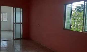 Imagem 4: Casa grande e espaçosa