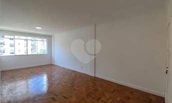 Imagem 4: Locação de apartamento, 100m² em principal avenida de Pinheiros