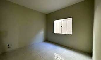 Imagem 3: Casa 2 quartos - Residencial Santa Fe - Entrada zero