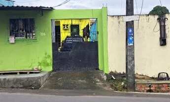 Imagem: Alfredo Nascimento na principal com 2 quartos