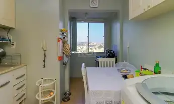 Imagem 6: PORTO ALEGRE - Apartamento Padrão - Cristal