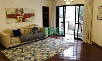 Imagem 4: Apartamento com 3 dormitórios à venda, 145 m² por R$ 900.000 - Água Fria - São Paulo/SP