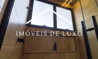 Imagem 6: Casa LUXUOSA à venda Condomínio Terras de São José II em Itu SP