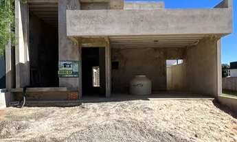 Imagem 2: CASA A VENDA COND OLÍVIO FRANCESCHINI HORTOLÂNDIA