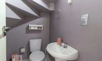 Imagem 6: Casa de Condomínio para Aluguel - Veloso, 2 Quartos, 70 m2