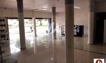 Imagem 3: Salão/Galpão (salão - térreo) 17 dormitórios/suite, cozinha planejada, portaria 24 horas