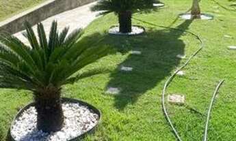 Imagem 4: Alugo apartamento térreo no condomínio Parque Terrazzo Poti