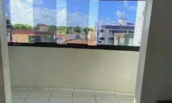 Imagem 1: Apartamento com 3 dormitórios, 68 m² - venda por R$ 220.000,00 ou aluguel por R$ 1.600,00