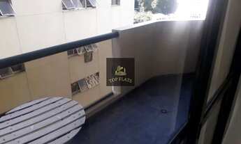 Imagem 4: Flat disponível no Jardim Paulista - SP