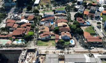 Imagem: Terreno à venda ENSEADA DO SUA, VITORIA