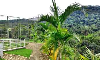 Imagem 2: Lote em Condomínio Fechado para Venda em Santa Luzia, Vale do Tamanduá