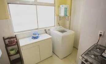 Imagem 5: Apartamento para venda com 160 metros quadrados com 3 quartos em Bela Vista - São Paulo