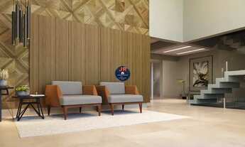 Imagem 3: Apartamento à venda no bairro Juvevê - Curitiba/PR