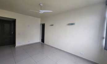 Imagem 2: Apartamento para aluguel possui 65 metros quadrados com 2 quartos em Icaraí - Niterói - RJ