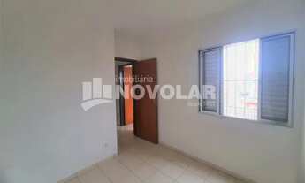 Imagem 7: Apartamento na Vila Medeiros com 2 Dormitórios e 1 Vaga