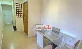 Imagem 3: Apartamento com 3 dormitórios à venda, 75 m² por R$ 498.000,00 - Freguesia do Ó - São Paul