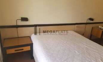 Imagem 2: FLAT PARA LOCAÇÃO EM PINHEIROS!