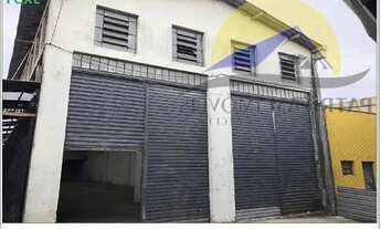 Imagem: Galpão/Depósito/Armazém para aluguel