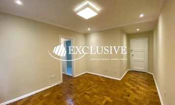 Imagem 2: Apartamento-À VENDA-Ipanema-Rio de Janeiro-RJ