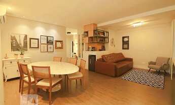 Imagem 3: Apartamento para Aluguel - Centro, 4 Quartos, 136 m2