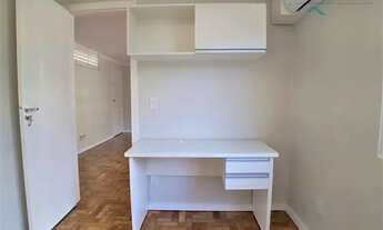 Imagem 7: Apartamento com 1 dormitório para alugar, 56 m² por R$ 2.000/mês - Savassi - Belo Horizont