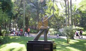 Imagem 6: Apartamento, Higienópolis - São Paulo