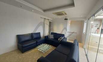 Imagem 6: Cobertura-À VENDA-Barra da Tijuca-Rio de Janeiro-RJ