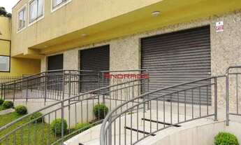 Imagem 3: Loja para alugar, 19 m² por R$ 957,39/mês - Mercês - Curitiba/PR