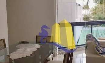 Imagem 2: Apartamento com 4 dormitórios, 120 m² - venda por R$ 2.400.000,00 ou aluguel por R$ 1.750